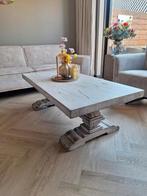 Kloostertafels, Ophalen of Verzenden, Gebruikt, Landelijke styl, 4 tot 6 stoelen