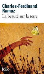 La beauté sur la terre / Le scenario de Prague, Ophalen of Verzenden, Gelezen