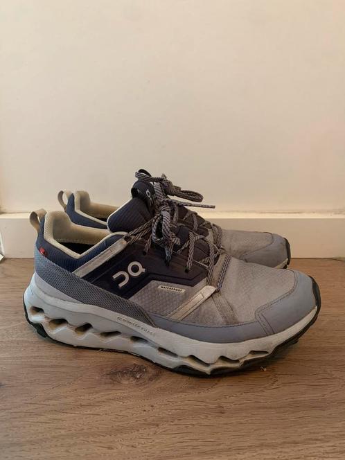 On cloudhorizon waterproof 38,5, Sport en Fitness, Bergsport en Wandelen, Ophalen of Verzenden