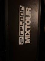 Reloop Mixtour Flightcase - Beschadigd Pootje, Ophalen of Verzenden, Gebruikt