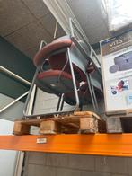 Arhend stoelen 4x, Ophalen of Verzenden, Zo goed als nieuw