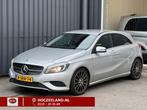 Mercedes-Benz A-Klasse 180 18" LM - AMG - Xenon (bj 2013), Auto's, Voorwielaandrijving, Gebruikt, 4 cilinders, Handgeschakeld