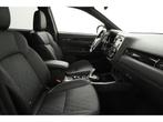 Mitsubishi Outlander 2.4 PHEV Instyle | Schuifdak | Leder |, Auto's, Mitsubishi, Te koop, 5 stoelen, 1855 kg, Gebruikt