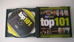 Skyradio top 101, Cd's en Dvd's, Ophalen, Gebruikt, Pop