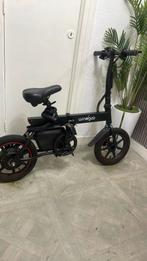 Windgoo b20, Fietsen en Brommers, Fietsen | Vouwfietsen, Verzenden, Zo goed als nieuw, Overige merken