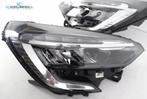 Renault Clio Full Led koplamp links rechts, Gebruikt, -, Renault, -