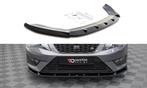 Voorlip diffuser sideskirt spoiler Leon FR Sportstourer 12+, Auto diversen, Tuning en Styling, Ophalen of Verzenden