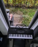 Draagbaar Keyboard van Gear4music, Gebruikt, Overige aantallen, Met standaard, Ophalen