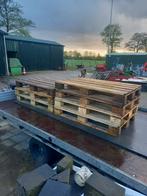 Euro pallets, Minder dan 180 cm, Ophalen of Verzenden, Zo goed als nieuw