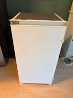 Atag inbouw koelkast - gratis af te halen, Witgoed en Apparatuur, 150 tot 200 liter, Gebruikt, 45 tot 60 cm, Met vriesvak