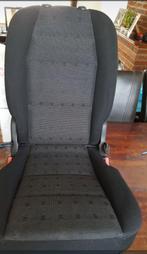 3 stoelen peugot 307 (7 persoons auto) goede staat, Auto-onderdelen, Interieur en Bekleding, Ophalen of Verzenden, Gebruikt, Peugeot