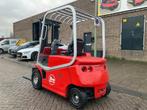 BT CBE25 2500KG 4.35METER HEFTRUCK