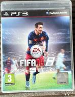 Fifa 16, Spelcomputers en Games, Ophalen of Verzenden, Zo goed als nieuw, Sport, 3 spelers of meer