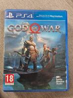 God of War 4 - PS4, Avontuur en Actie, Vanaf 18 jaar, 1 speler, Ophalen of Verzenden