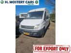 LDV MAXUS 3.2 / 120 MR LDV MAXUS 3.2 Kampeerwagen Bj.2008 LD, Overige merken, Bedrijf, Diesel