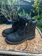 Timberland schoenen zwart 40 39,5, Kleding | Dames, Schoenen, Zwart, Ophalen of Verzenden, Zo goed als nieuw, Timberland
