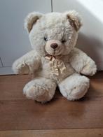Heerlijk zachte knuffel beer. 50 cm groot., Ophalen of Verzenden, Zo goed als nieuw, Overige typen, Overige merken