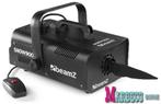 Sneeuwmachine, Snow effect, Snowmachine 900 watt