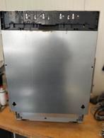 Siemens inbouw vaatwasser, extra hoog model 86/91cm, Ophalen, Gebruikt, Minder dan 10 liter, Inbouw