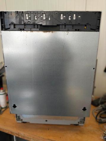 Siemens inbouw vaatwasser, extra hoog model 86/91cm beschikbaar voor biedingen