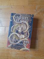 House of Flame and Shadow - Sarah J. Maas, Boeken, Ophalen of Verzenden, Zo goed als nieuw, Sarah J. Maas