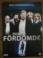 Den Fordomde (4 voor 3), Vanaf 16 jaar, Ophalen of Verzenden, Gebruikt