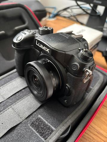 Video maker set  beschikbaar voor biedingen