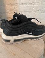 Nike Air Max 97 - Maat 41, Zwart, Ophalen of Verzenden, Sneakers of Gympen, Gedragen