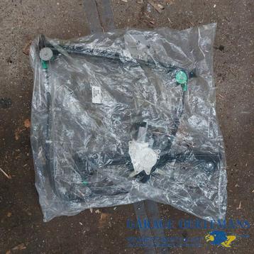 nieuwe raammechanisme links voor peugeot 206 cc beschikbaar voor biedingen