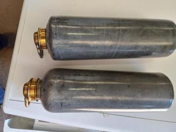 2  WARM WATER KRUIKEN beschikbaar voor biedingen