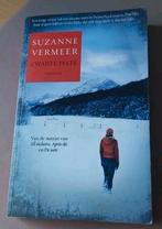 Suzanne Vermeer - Zwarte piste, Suzanne Vermeer, Ophalen of Verzenden, Zo goed als nieuw, Nederland