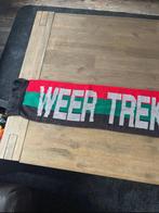 Vintage NEC Nijmegen sjaal, Verzamelen, Sportartikelen en Voetbal, Ophalen, Zo goed als nieuw, Overige binnenlandse clubs, Vaantje of Sjaal