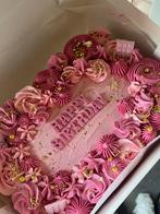 Cupcakes ( verjaardag)taart speciale cakesicles gelegenheden, Hobby en Vrije tijd, Taarten en Cupcakes maken, Nieuw, Overige typen
