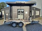 Fripaan ZT 2700 kg, Nieuw