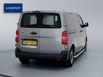 Toyota ProAce Worker 1.5 D-4D Navigator Navigatie Achteruitr, 1556 kg, Stof, Gebruikt, Origineel Nederlands