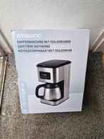 €20 Nieuw koffieapparaat, Witgoed en Apparatuur, Ophalen, Nieuw, Koffiemachine, Gemalen koffie