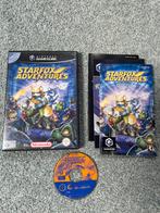 Starfox Adventures met garantie, 1 speler, _, _, Ophalen of Verzenden
