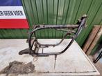 BMW R60/7 Frame met NL kenteken 1977, Ophalen, Gebruikt, Bmw, Bmw