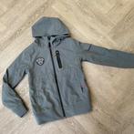 Black bananas jas, Kinderen en Baby's, Kinderkleding | Maat 140, Jongen of Meisje, Ophalen of Verzenden, Zo goed als nieuw, Jas