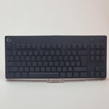 Logitech G PRO Gaming Toetsenbord  GX Blue Clicky - US beschikbaar voor biedingen