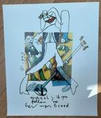 Herman Brood - Popserie, Ophalen of Verzenden, Rechthoekig Staand, Film en Tv