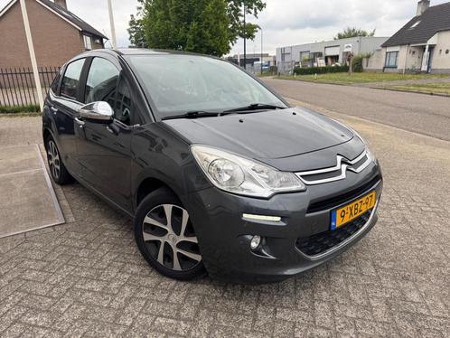Citroen C3 1.2 VTi Collection Airco, Parksensor, Cruise, Auto's, Citroën, Bedrijf, Te koop, C3, ABS, Airbags, Airconditioning