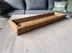 trog/bak voor decoratie, Huis en Inrichting, Woonaccessoires | Overige, Ophalen, Zo goed als nieuw