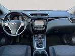 Nissan Qashqai 1.2 N-Connecta, Voorwielaandrijving, Gebruikt, Euro 6, 4 cilinders