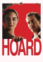 Hoard, Tickets en Kaartjes, Twee personen, Vrijkaartje specifieke film