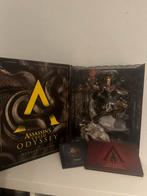 Assassins Creed Odyssey medusa edition, Spelcomputers en Games, Ophalen of Verzenden, Zo goed als nieuw