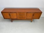 Vintage dressoir G-Plan, Huis en Inrichting, Kasten | Dressoirs, Ophalen of Verzenden, Zo goed als nieuw, 25 tot 50 cm, 150 tot 200 cm