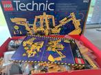 Lego technic 8862, Kinderen en Baby's, Speelgoed | Duplo en Lego, Complete set, Gebruikt, Ophalen of Verzenden, Lego