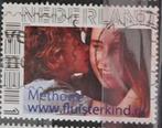 Persoonlijke postzegel fluisterkind, Ophalen of Verzenden