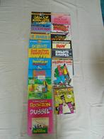 Familie Doorzon (17 items), Meerdere stripboeken, Ophalen of Verzenden, Zo goed als nieuw, Gerrit de Jager